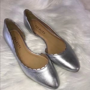 Talbots D’Orsay Edison shoes size 6.5